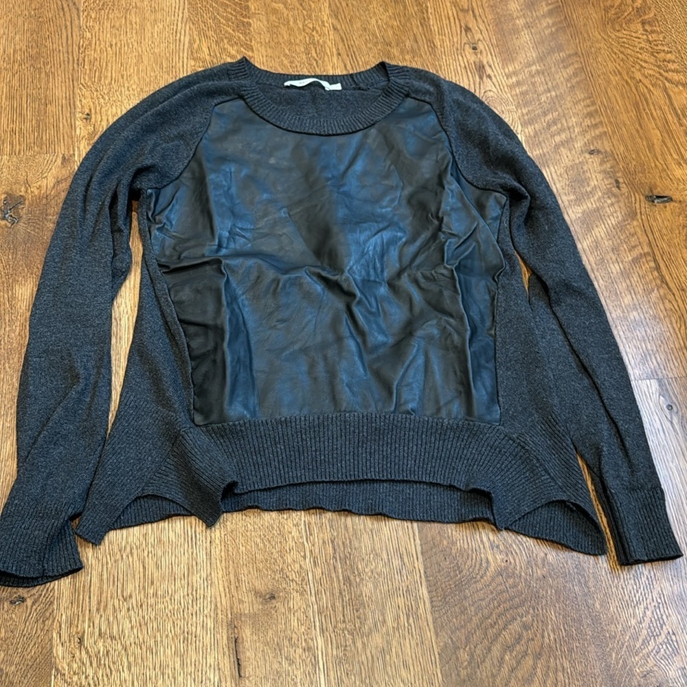 Bailey 44 Women’s Sweater Grey Size XS